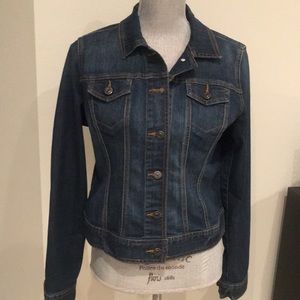 Genuine Gap Denim jacket